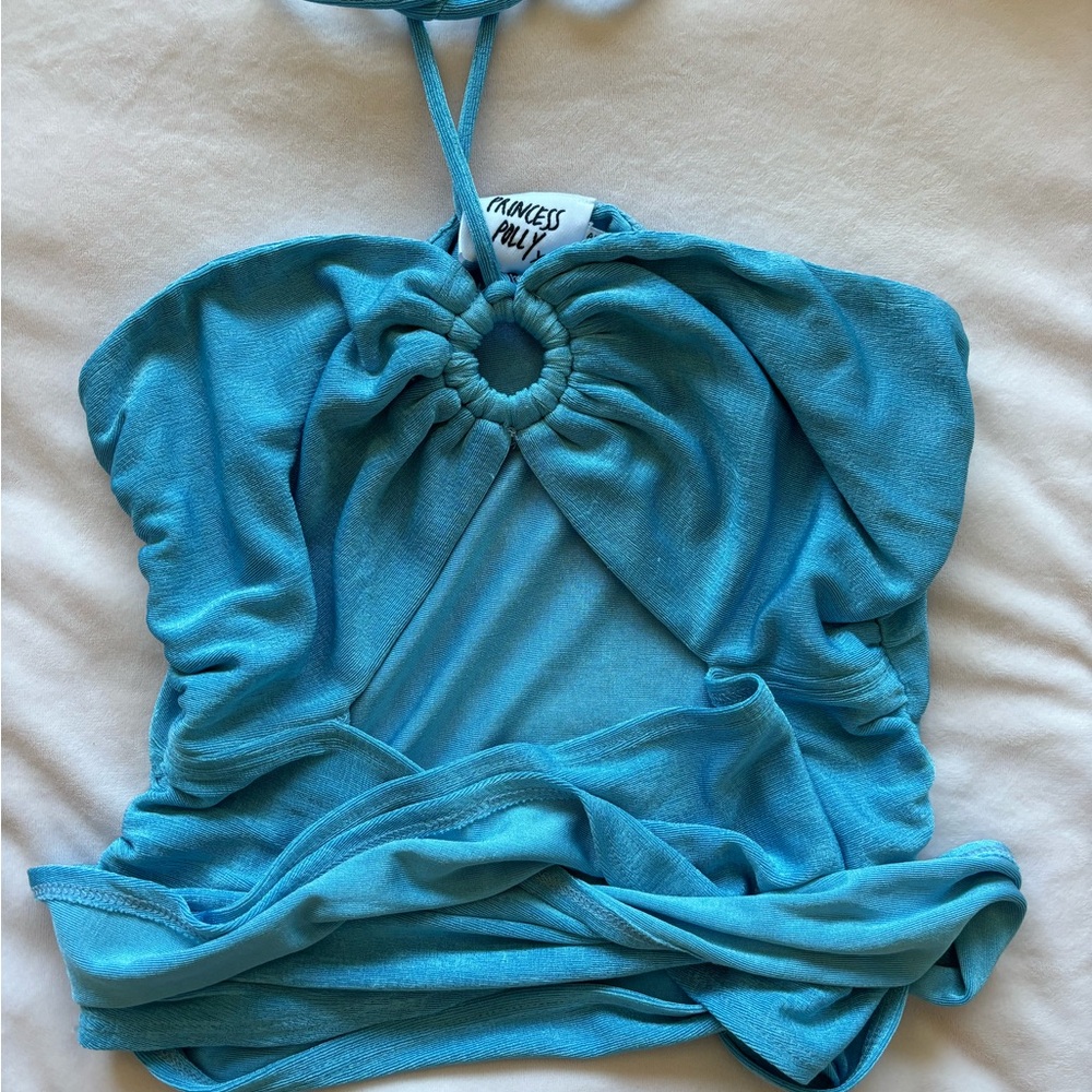 princess polly top
